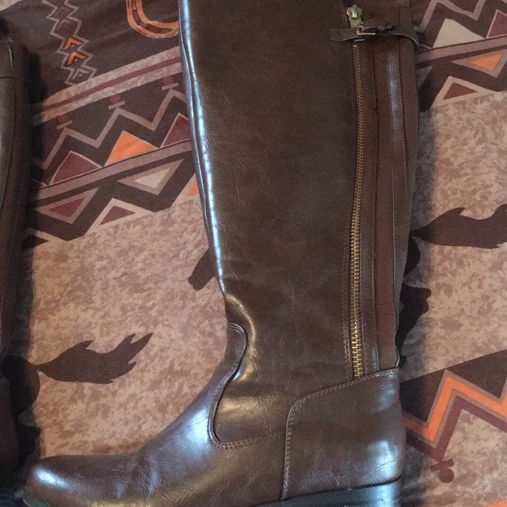 Guess Boots